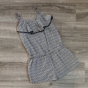 Epic Threads girls romper